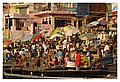 2010.09 - Varanasi