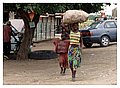 Uganda